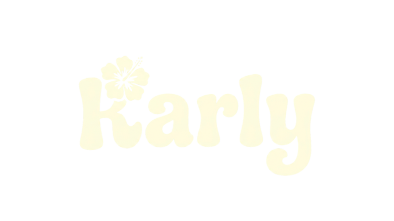 Karly · Aventura Creativa