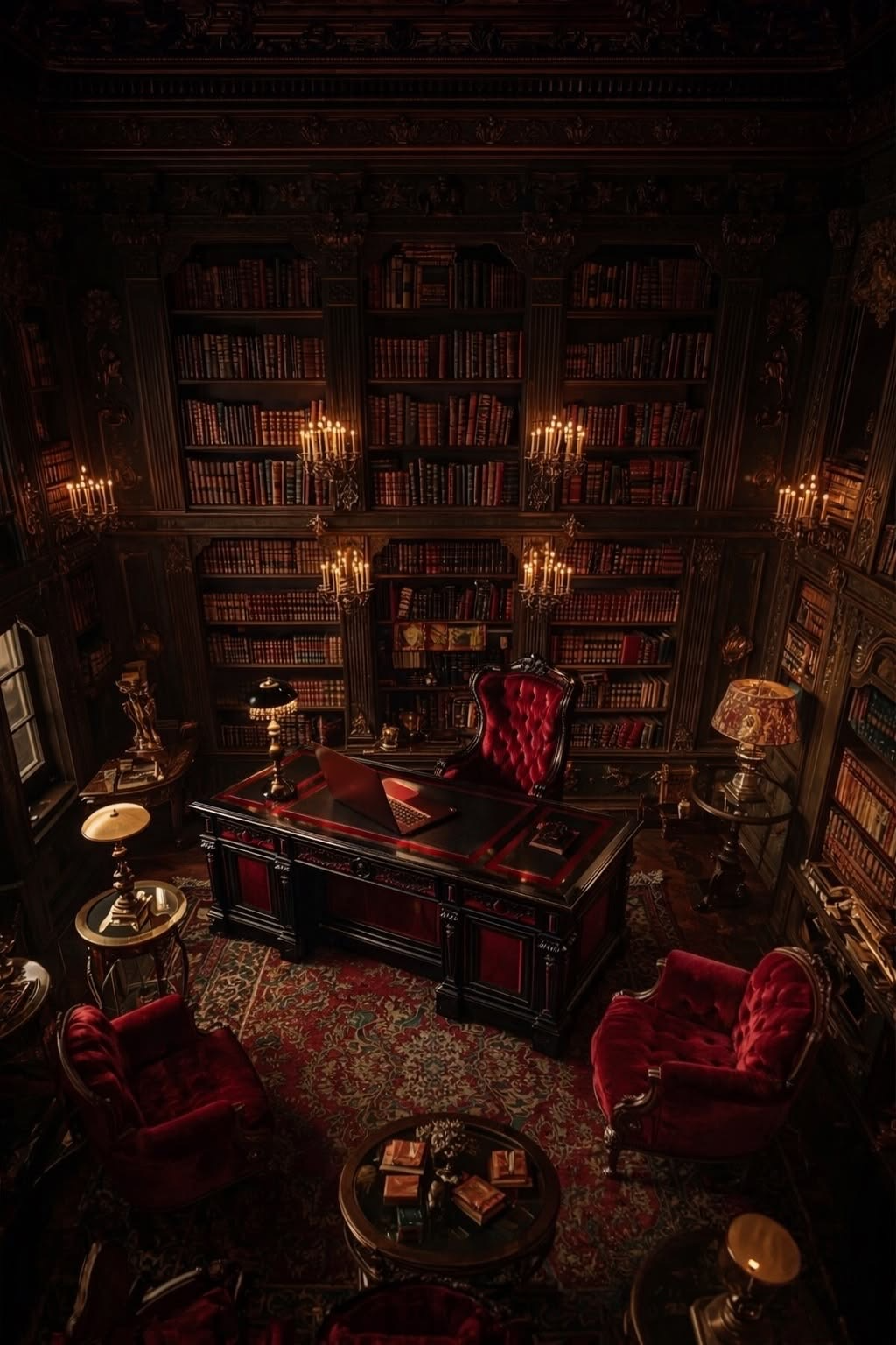 Biblioteca