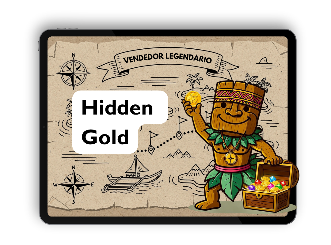 Hidden Gold