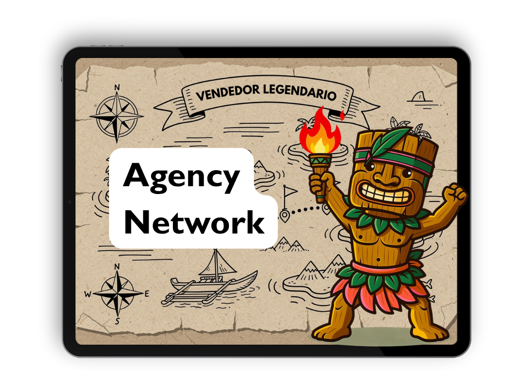 Agency Network