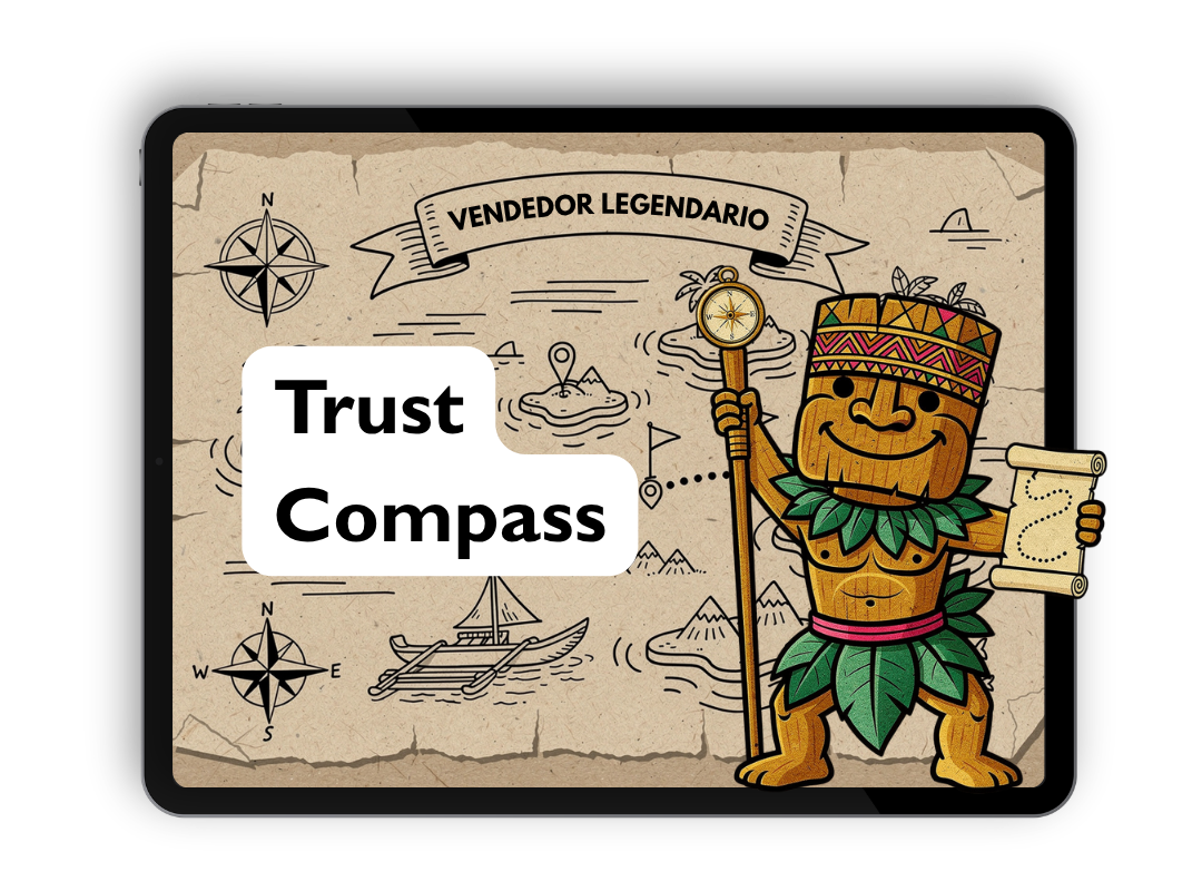 Trust Compass