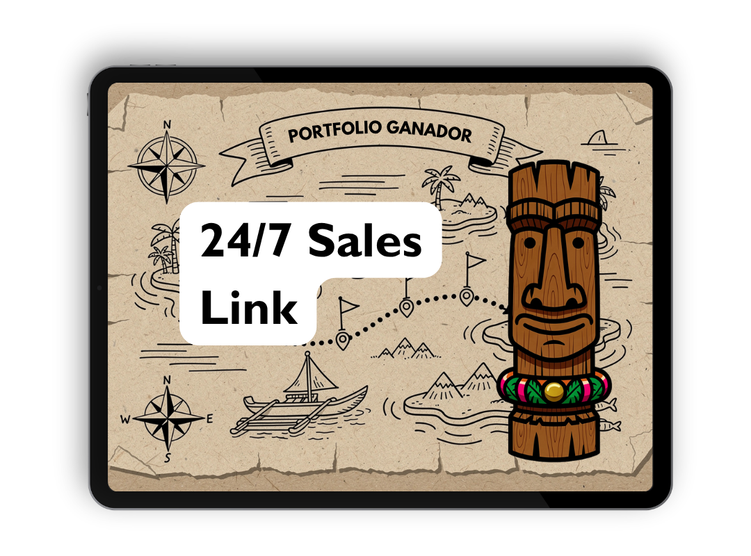 24/7 Sales Link