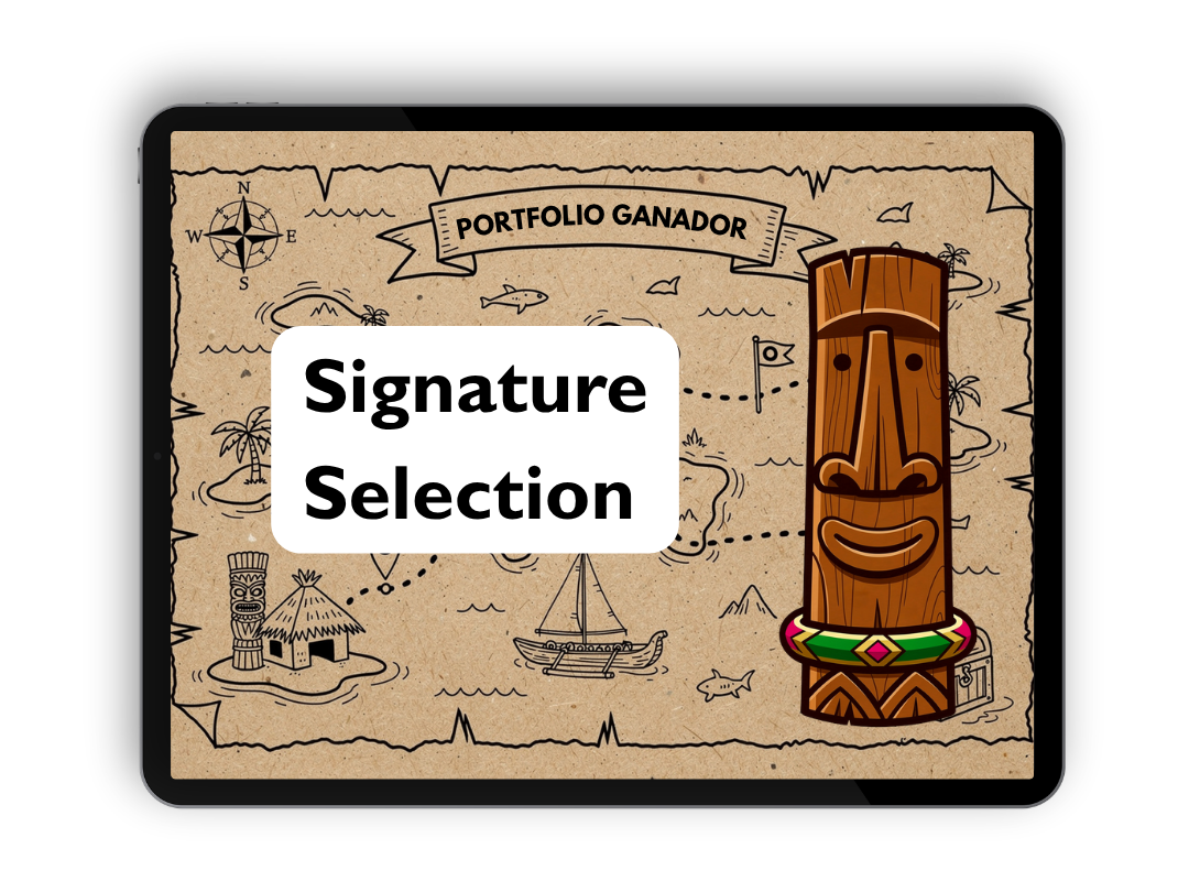 Signature Selection